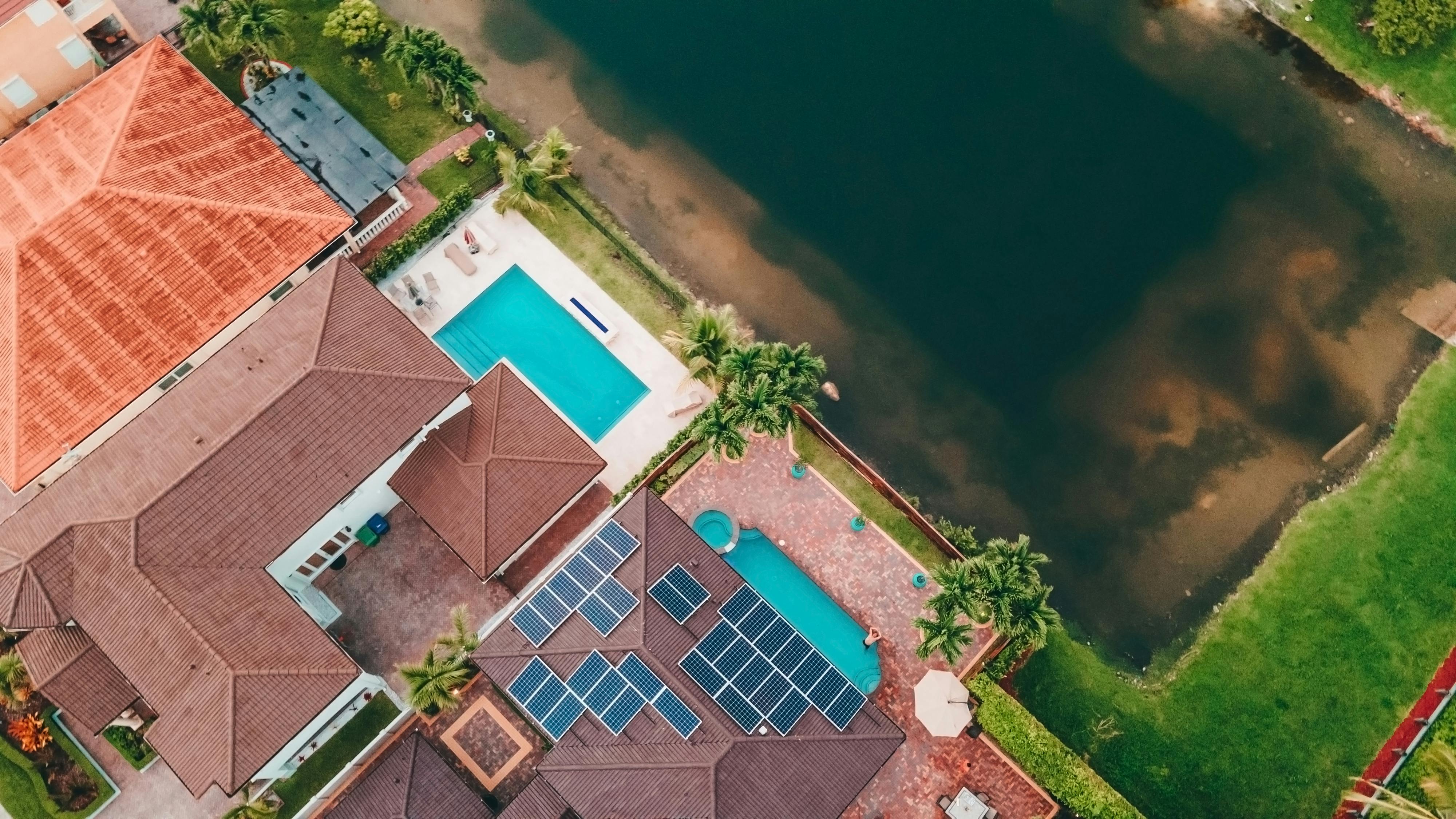Solar Power Systems